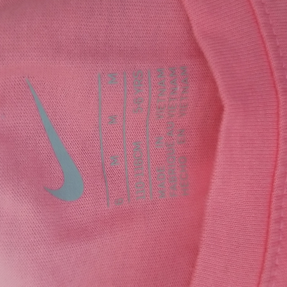 Nike, size 6/M, color: pink and mint foam - Picture 8 of 8